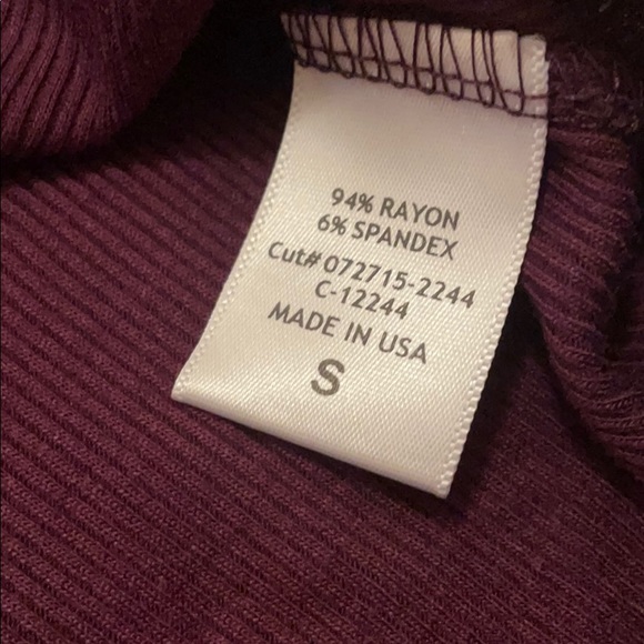 TWO Lulus t-shirt dresses - Picture 3 of 5